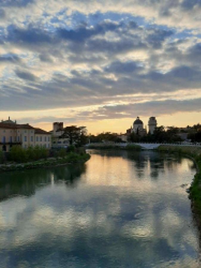 Villa Sul Lago Con Pontile Privato A Brenzone Sul Garda - Unique And Exclusive Экстерьер фото