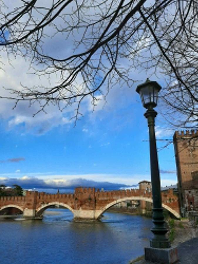 Villa Sul Lago Con Pontile Privato A Brenzone Sul Garda - Unique And Exclusive Экстерьер фото