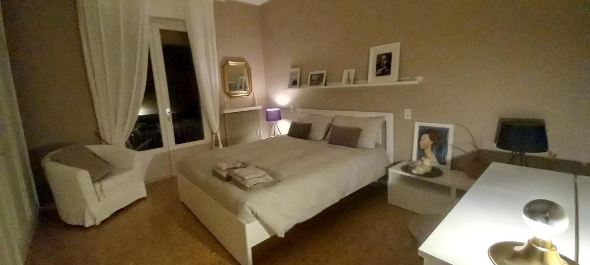 Villa Sul Lago Con Pontile Privato A Brenzone Sul Garda - Unique And Exclusive Экстерьер фото