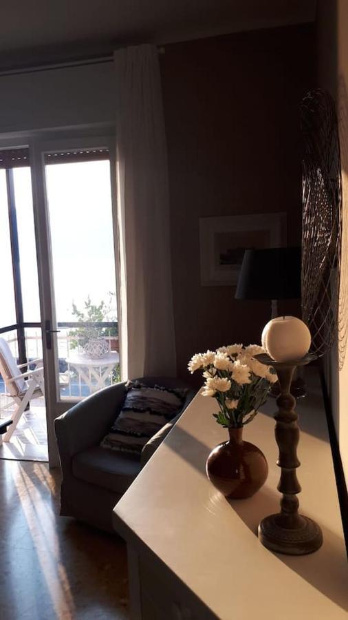 Villa Sul Lago Con Pontile Privato A Brenzone Sul Garda - Unique And Exclusive Экстерьер фото